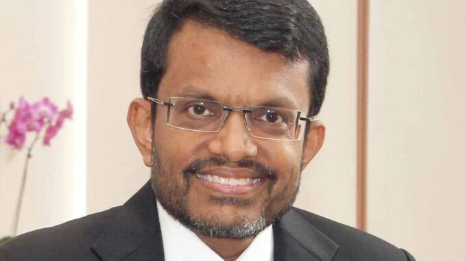 MAS' Ravi Menon Calls Cryptocurrencies a Failure, Backs CBDCs and Sam Reynolds