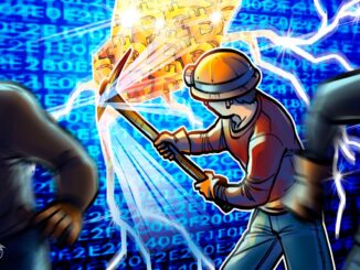 Marathon Digital sees 670% revenue gain in Q3 as Bitcoin production surges