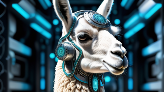 Meta's Next AI Gambit? Llama 3 Rumored for Early 2024 Meta's Next AI Gambit? Llama 3 Rumored for Early 2024