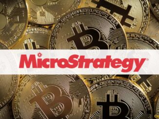 MicroStrategy's October Bitcoin Purchase Grew Stash to 158,400 BTC