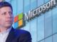 Microsoft Hires Former OpenAI CEO Sam Altman to Head 'Advanced AI Research Team'