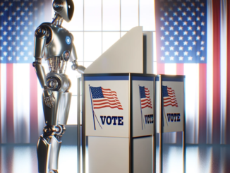 Microsoft, Meta Lay Down AI Rules to Safeguard Elections