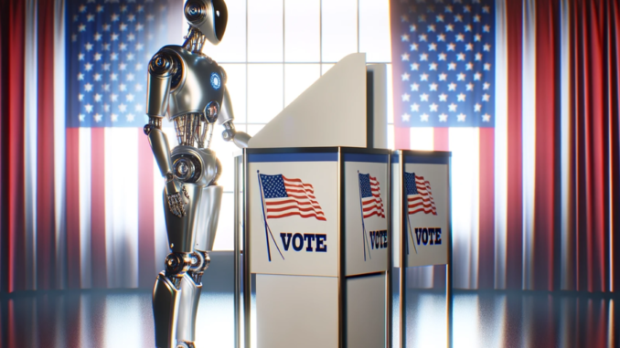 Microsoft, Meta Lay Down AI Rules to Safeguard Elections Microsoft, Meta Lay Down AI Rules to Safeguard Elections