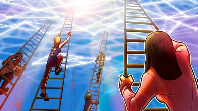 Microsoft, Tencent and other tech giants join decentralized Infura network