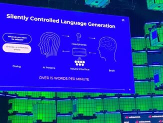 Mind-Reading AI Turns Thoughts Into Text, Gives ALS Patient His Voice Back