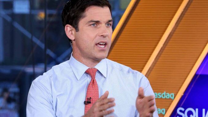 Money Will Flood Into Bitcoin When An ETF Is Approved, Money Will Flood Into Bitcoin When An ETF Is Approved, Says Ex-NYSE President