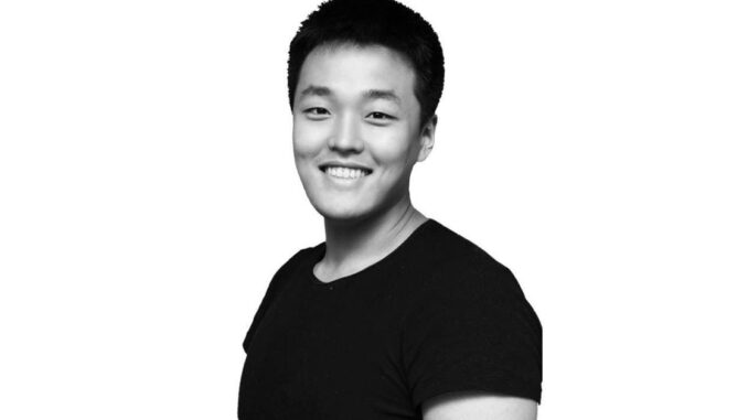 Montenegro Court Approves Extradition of Do Kwon Atmosphere (Shutterstock/CoinDesk)