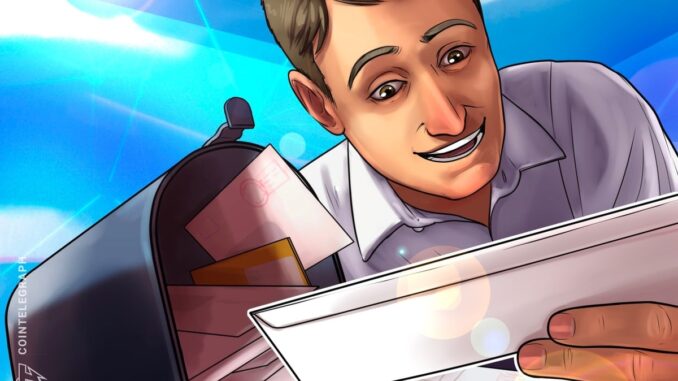 Mt. Gox creditors offered fresh hope with new ‘commencement of Mt. Gox creditors offered fresh hope with new ‘commencement of repayment’ email