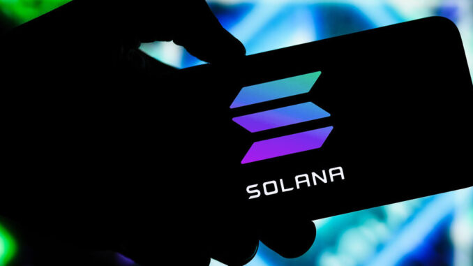 Nearly a Million Solana Wallets Are Eligible for Jupiter Airdrop Nearly a Million Solana Wallets Are Eligible for Jupiter Airdrop