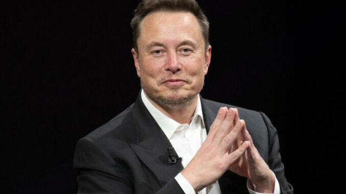 Neuralink Vision Chip Coming In ‘A Few Years’, Says Elon Neuralink Vision Chip Coming In ‘A Few Years’, Says Elon Musk