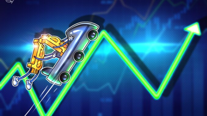 New BTC price breakouts see Bitcoin traders confirm targets up New BTC price breakouts see Bitcoin traders confirm targets up to $48K