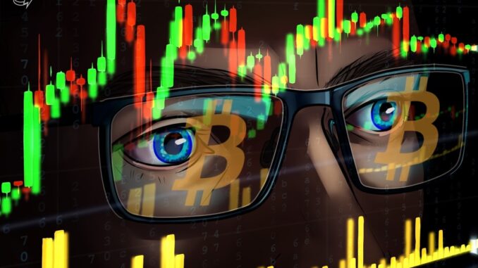 New BTC price levels to watch as Bitcoin avoids $36K New BTC price levels to watch as Bitcoin avoids $36K