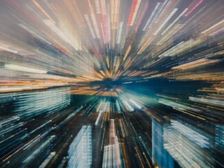 Atmosphere (Shutterstock/CoinDesk)