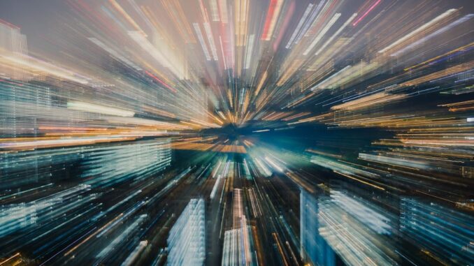 New Ethereum Layer 2 Blast Attracts $30M Hours After Bridge Atmosphere (Shutterstock/CoinDesk)