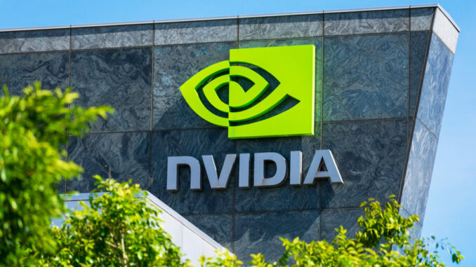New Nvidia Supercomputing Chips to ‘Fuel the Acceleration’ of AI New Nvidia Supercomputing Chips to ‘Fuel the Acceleration’ of AI