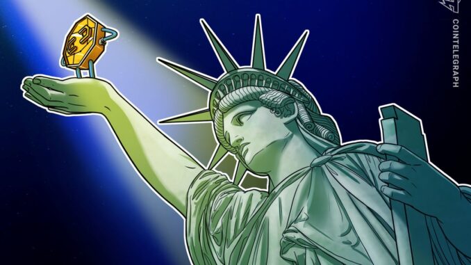 New York finance regulator tightens crypto listing guidance New York finance regulator tightens crypto listing guidance
