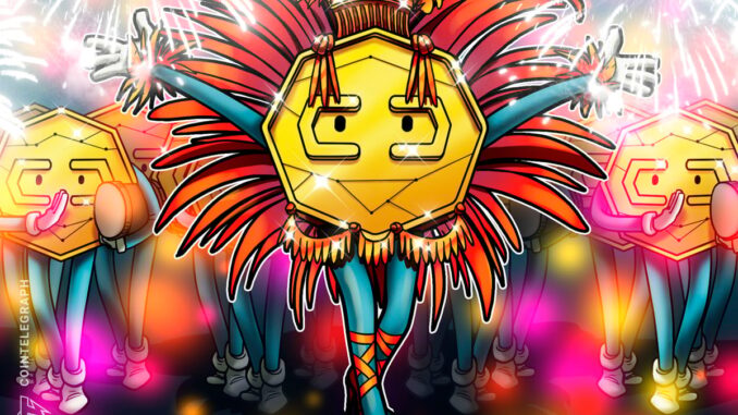 OKX launches crypto exchange, wallet services in Brazil OKX launches crypto exchange, wallet services in Brazil