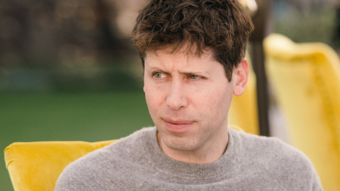OpenAI CEO Drama Keeps PolyMarket Betters Busy Atmosphere (Shutterstock/CoinDesk)