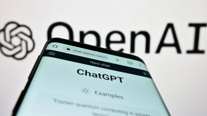 OpenAI In 'Intense Discussions' to Prevent Staff Exodus: Report OpenAI In 'Intense Discussions' to Prevent Staff Exodus: Report