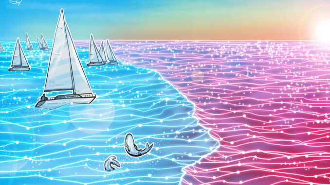 OpenSea investor marks down stake in platform by 90%: Report OpenSea investor marks down stake in platform by 90%: Report