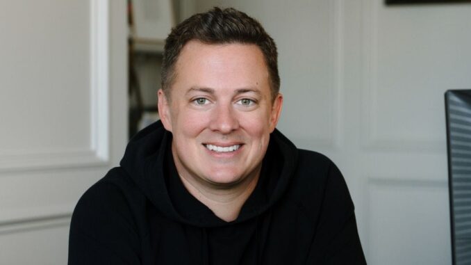 Optimism Foundation Unit Hires Former Polygon Labs President Ryan Wyatt Atmosphere (Shutterstock/CoinDesk)