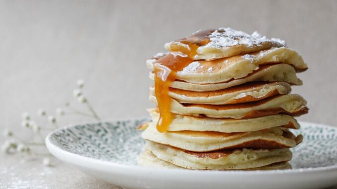PancakeSwap Targets GameFi With Release of Gaming Marketplace Atmosphere (Shutterstock/CoinDesk)