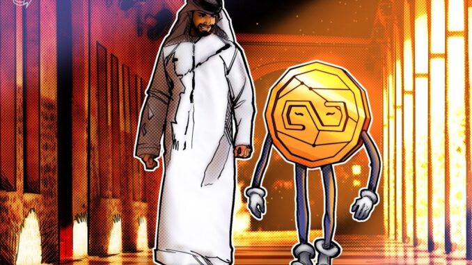 Paxos receives in-principle approval to issue stablecoins in Abu Dhabi