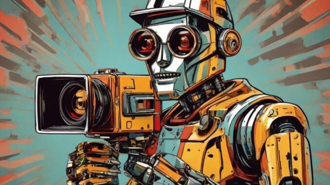 Pika Wows in Debut as AI Video Generator Takes Aim Pika Wows in Debut as AI Video Generator Takes Aim at Tech Giants