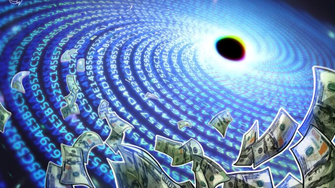Poloniex exchange suffers $100M exploit, offers 5% bounty