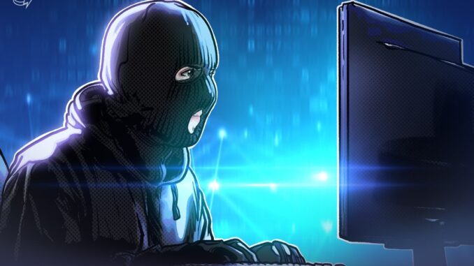 Poloniex says hacker’s identity is confirmed, offers last bounty at