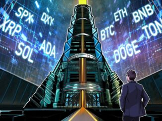 Price analysis 11/6: SPX, DXY, BTC, ETH, BNB, XRP, SOL, ADA, DOGE, TON