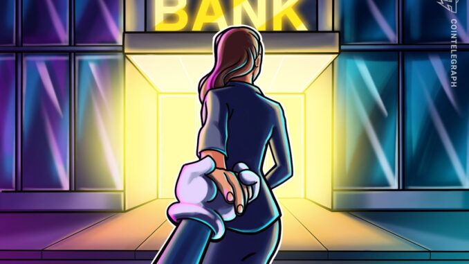 Raiffeisenlandesbank to launch Bitcoin trading in early 2024 Raiffeisenlandesbank to launch Bitcoin trading in early 2024