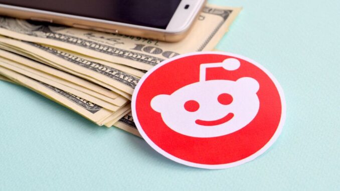 Reddit Moons Surge 130% as Community Admins Plot 'Plan Forward' Reddit Moons Surge 130% as Community Admins Plot 'Plan Forward' for Token