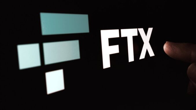 Regulators Are Powerless to Prevent Another FTX, Says CFTC Chairman Regulators Are Powerless to Prevent Another FTX, Says CFTC Chairman