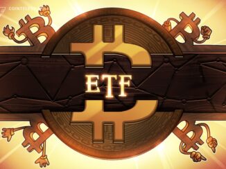 Research the dynamics of market manipulation before you jump in Bitcoin ETFs
