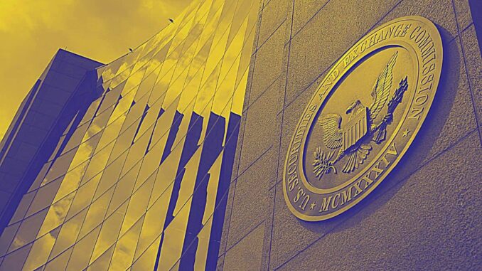 SEC Says It's Having Trouble Hiring Crypto Experts: Here's Why