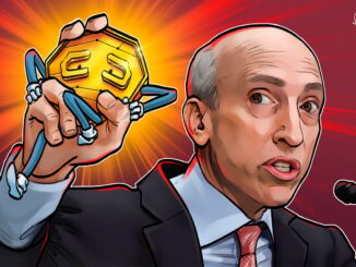 SEC’s Gensler hints he’s open to a FTX reboot under proper leadership: Report