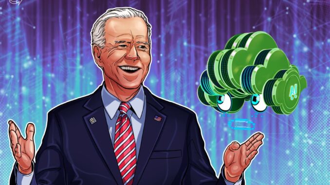 Sam Altman’s ouster shows Biden isn’t handling AI properly Sam Altman’s ouster shows Biden isn’t handling AI properly
