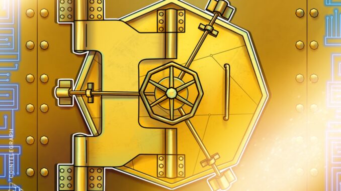Santander appoints crypto custodian Taurus to safeguard Bitcoin, Ether: Report Santander appoints crypto custodian Taurus to safeguard Bitcoin, Ether: Report
