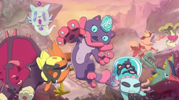 Solana Game 'Aurory' Expands With 'Seekers of Tokane' and Epic Solana Game 'Aurory' Expands With 'Seekers of Tokane' and Epic Games Store Launch