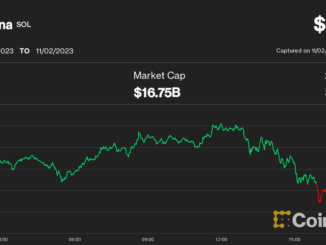 Solana (SOL) Price Is Down 15% Since Hitting a 14-Month High. Is the Rally Over?
