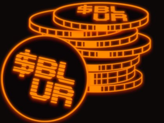 Someone Got $8.4 Million in Blur NFT Marketplace's Latest Airdrop