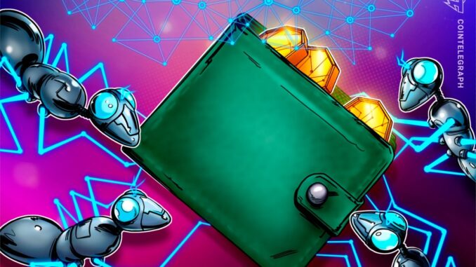 South Korean telco to launch Web3 wallet with Aptos and