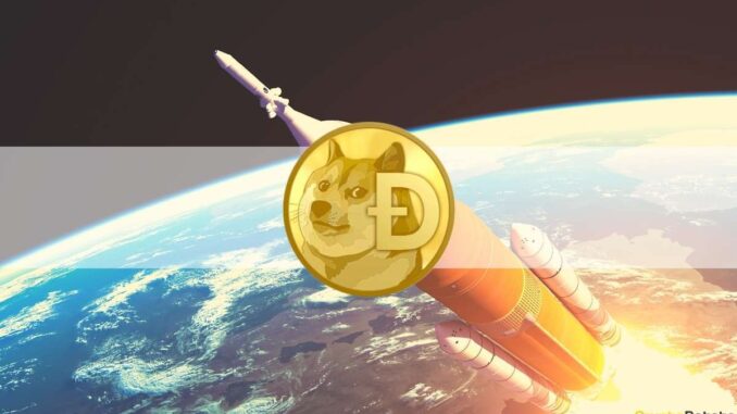 Space Company Astrobotic to Send Dogecoin to the Moon Space Company Astrobotic to Send Dogecoin to the Moon