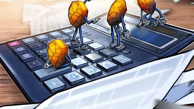 Spanish citizens to declare foreign crypto holdings by the end Spanish citizens to declare foreign crypto holdings by the end of March
