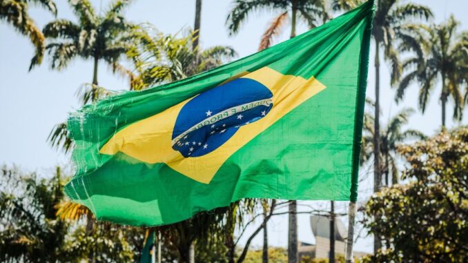 Spot Bitcoin (BTC) ETFs in Brazil Find Hefty Demand Lyllah Ledesma