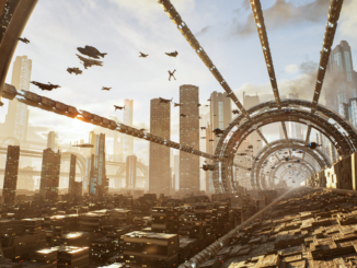 Square Enix-Backed Atlas Uses AI to Turn Text and Images Into Game Worlds