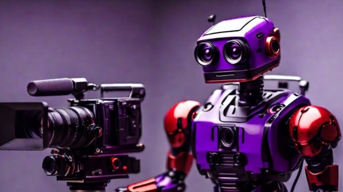 Stable Video Diffusion Is Stability AI's Gambit for the Future Stable Video Diffusion Is Stability AI's Gambit for the Future of Video