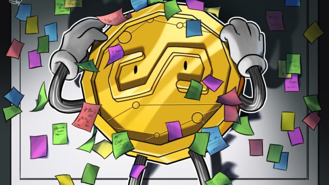 Stablecoin bill is a ‘no-brainer’ — Consensys director on US Stablecoin bill is a ‘no-brainer’ — Consensys director on US legislation