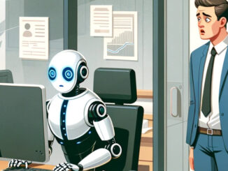 Studies Show That AI Is Indeed Coming for Freelancers' Jobs